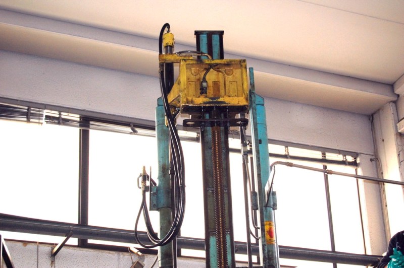VARINELLI BVP 1600/40/630 